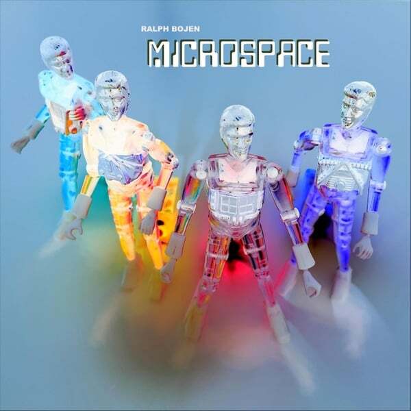Cover art for Microspace